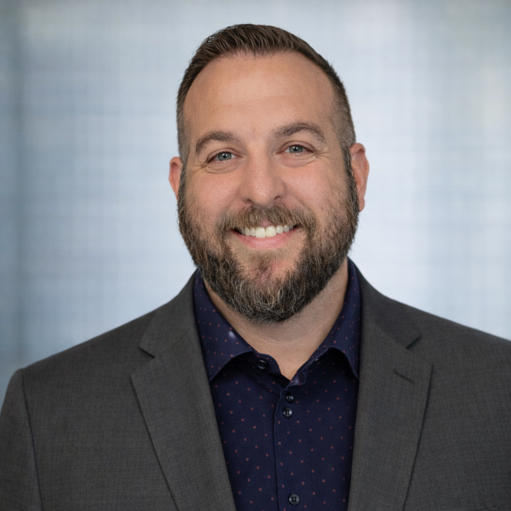Dr. Brian Peters